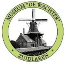 De Wachter logo